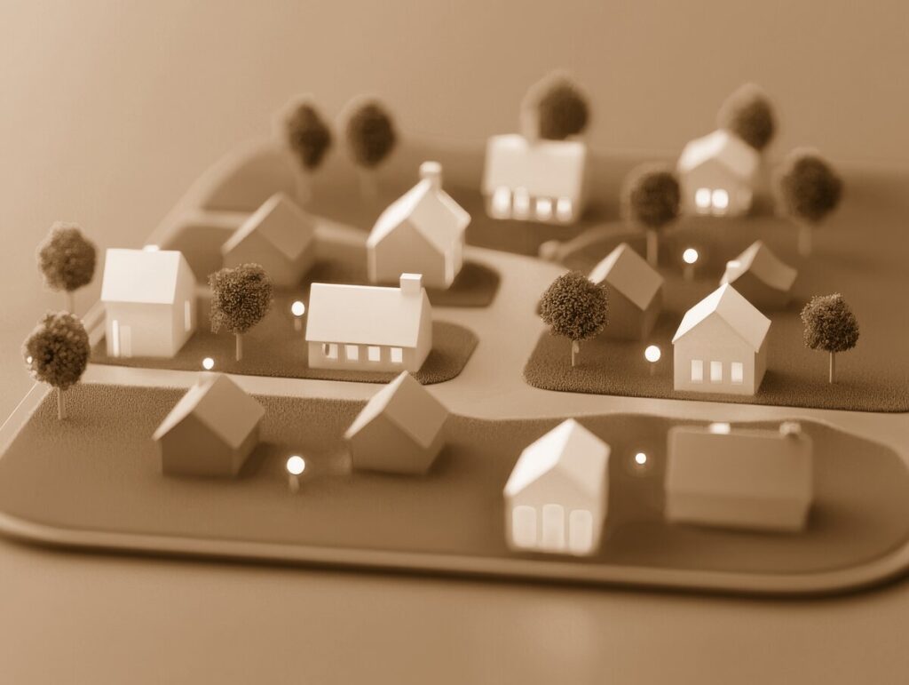 Rooted in History: Discovering the Storied Past of North Highlands in Arlington, VA